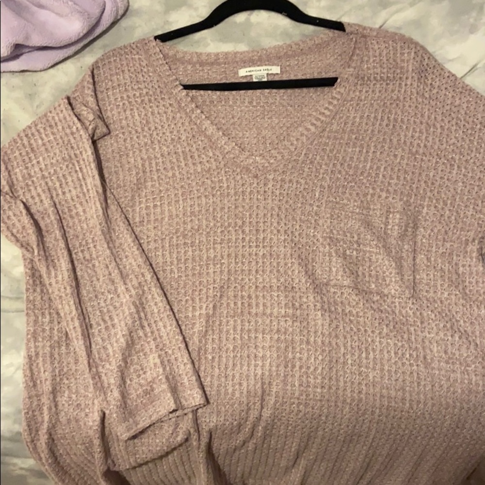 American Eagle long sleeve